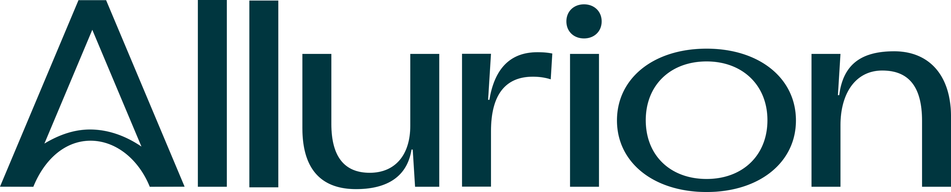 Allurion logo HD