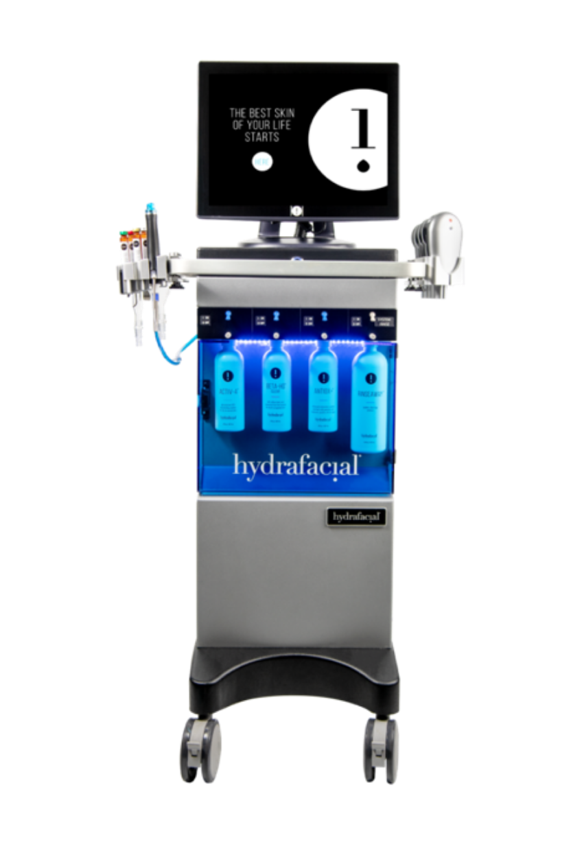 hydrafacial